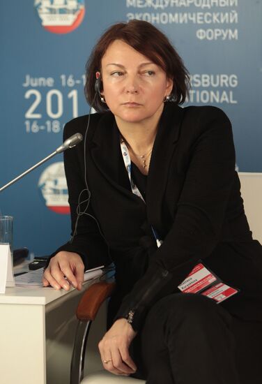 Anastasia Kuriokhina