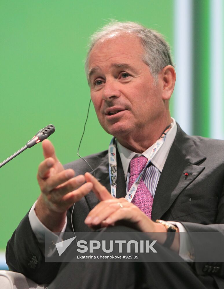 Stephen Schwarzman