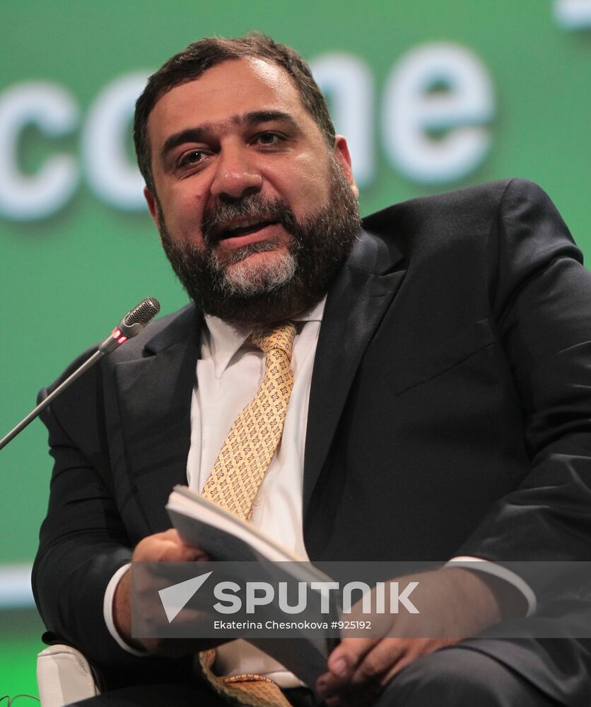Ruben Vardanyan