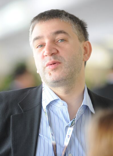 Sergei Belousov