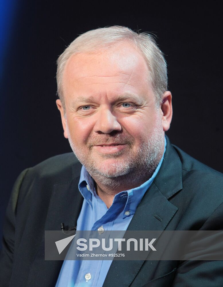 Boris Jordan