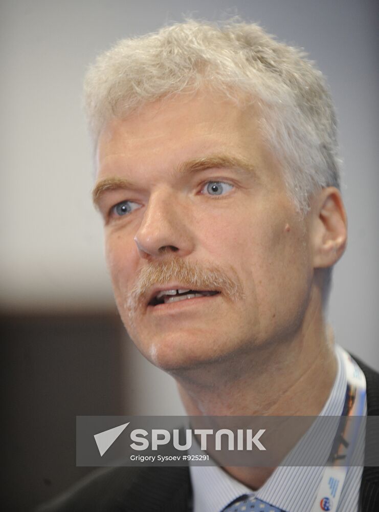 Andreas Schleicher