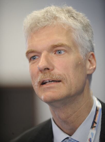 Andreas Schleicher