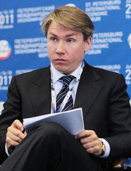 Alexei Sorokin