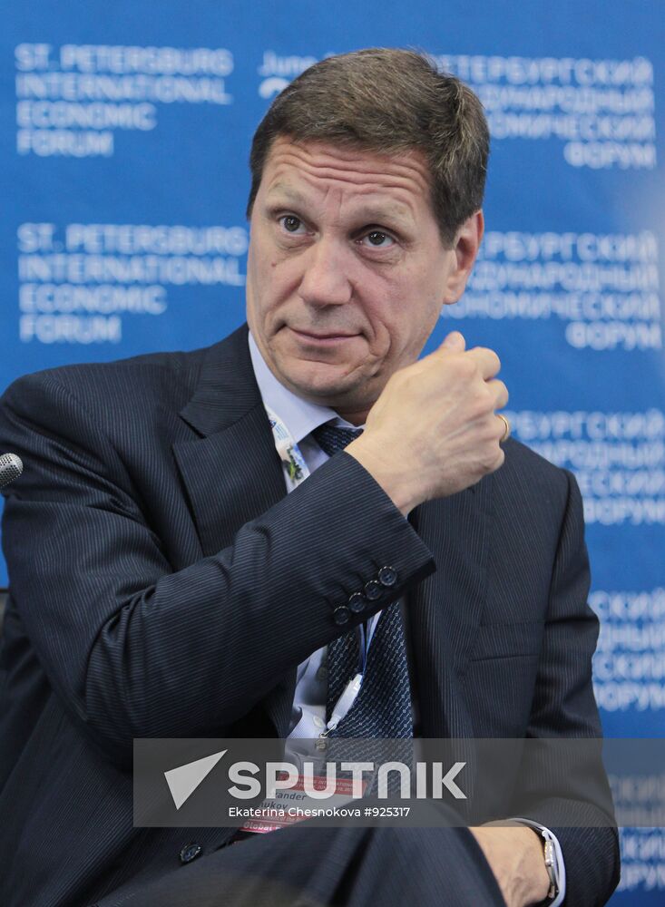 Alexander Zhukov