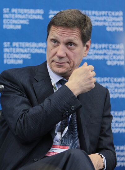 Alexander Zhukov