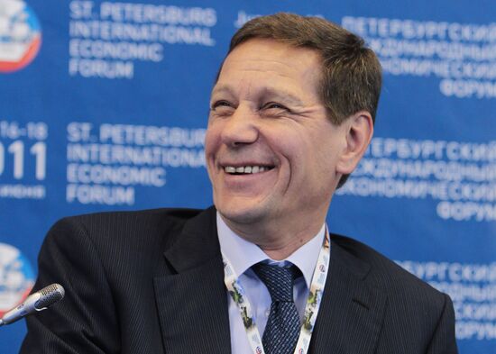 Alexander Zhukov