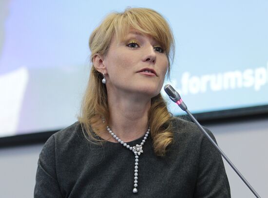 Svetlana Zhurova