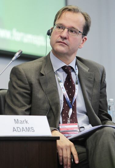 Mark Adams