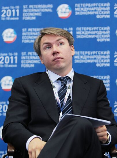 Alexei Sorokin