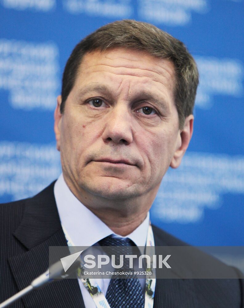 Alexander Zhukov