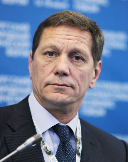 Alexander Zhukov