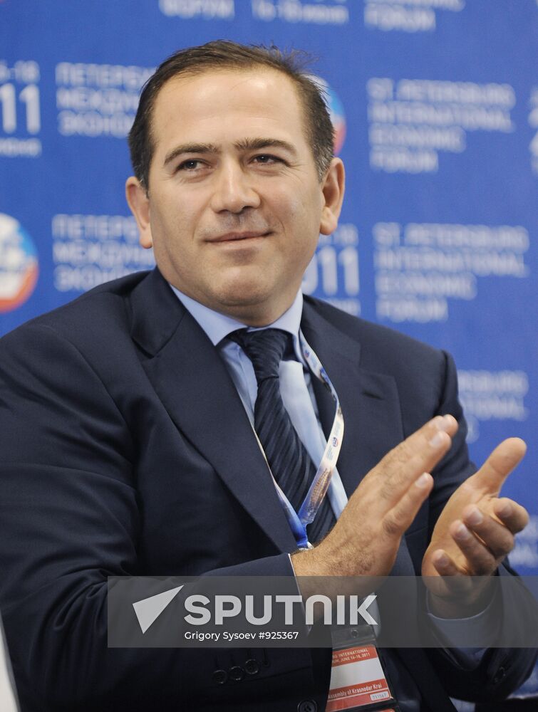Ahmed Bilalov