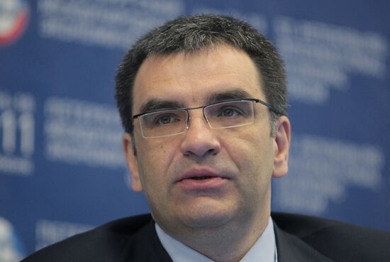 Sergei Nedoroslev