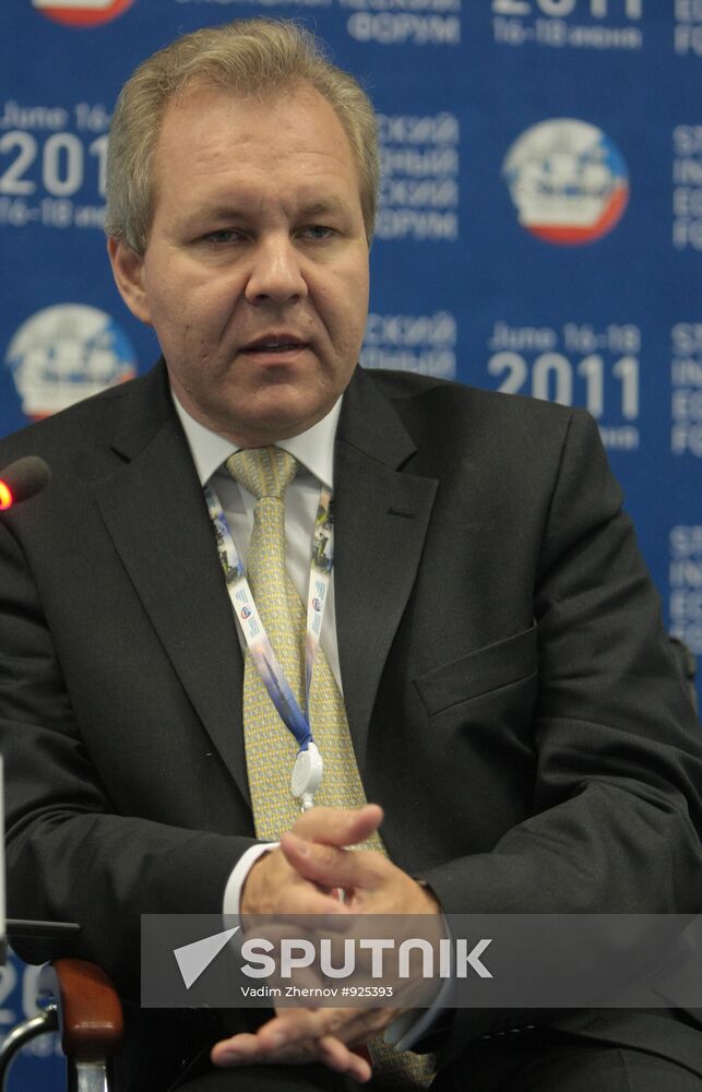 Vladislav Inozemtsev