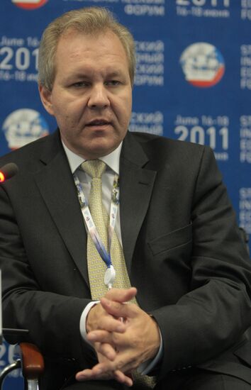 Vladislav Inozemtsev