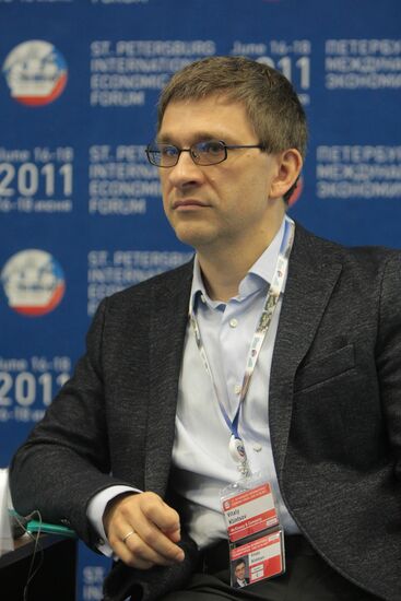 Vitaly Klintsov