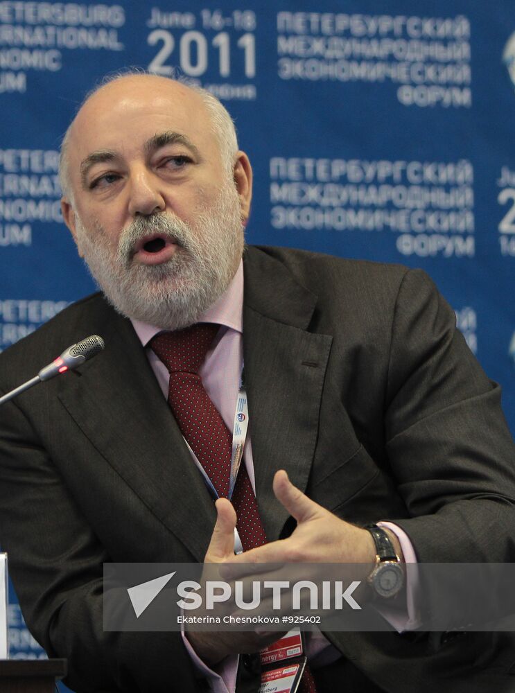 Viktor Vekselberg