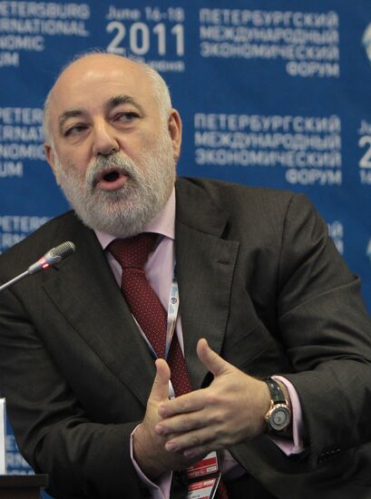 Viktor Vekselberg