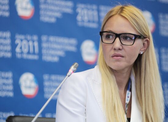Yulia Bordovskih