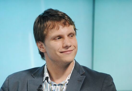 Nikita Trinkin