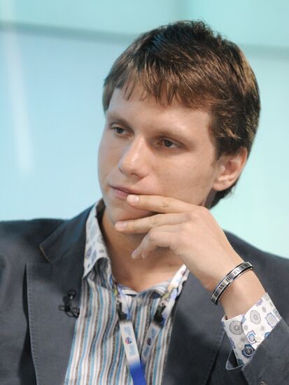 Nikita Trinkin