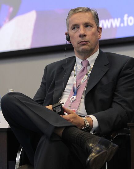 Klaus Kleinfeld