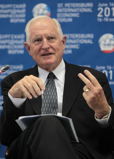 Dr. Craig Barrett