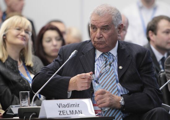 Vladimir Zelman
