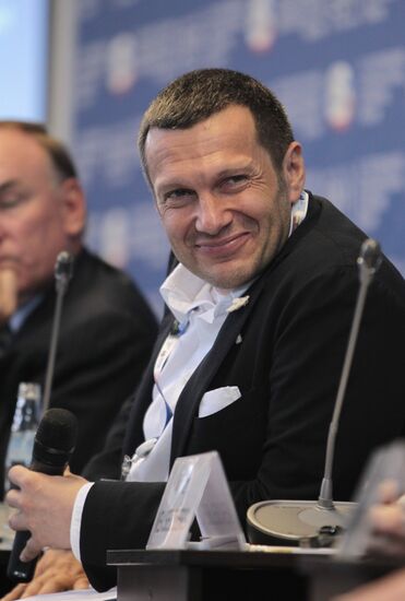 Vladimir Solovyov