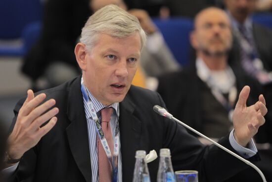 Dominic Barton