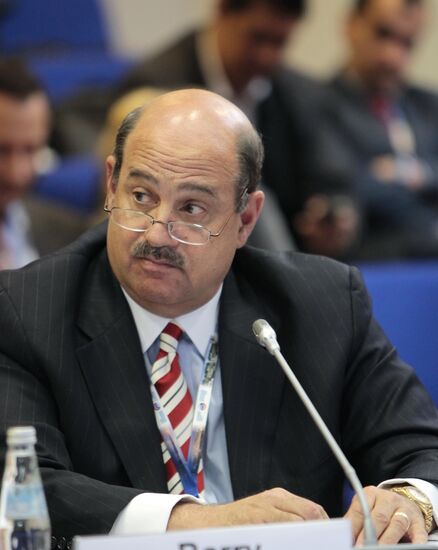 Barry Salzberg