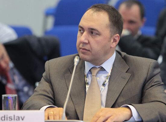 Vladislav Voitsekhovich