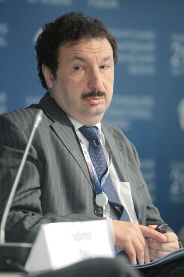 Vladimir Mau