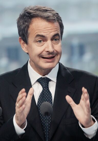 Jose Luis Rodriguez Zapatero
