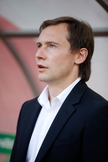 Vladimir Maminov