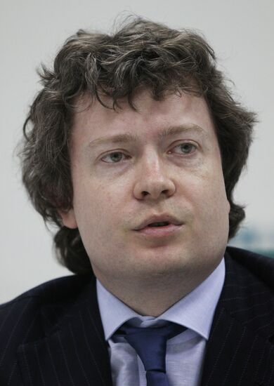 Fyodor Rybasov