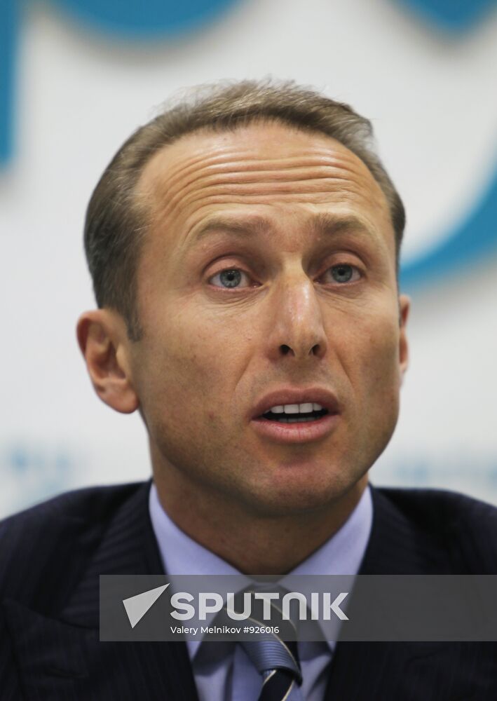 Igor Kesaev