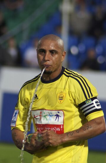 Roberto Carlos