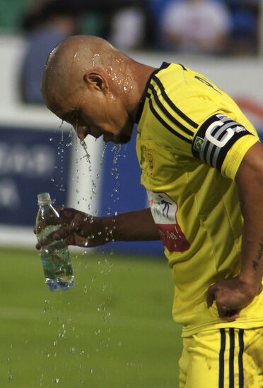 Roberto Carlos