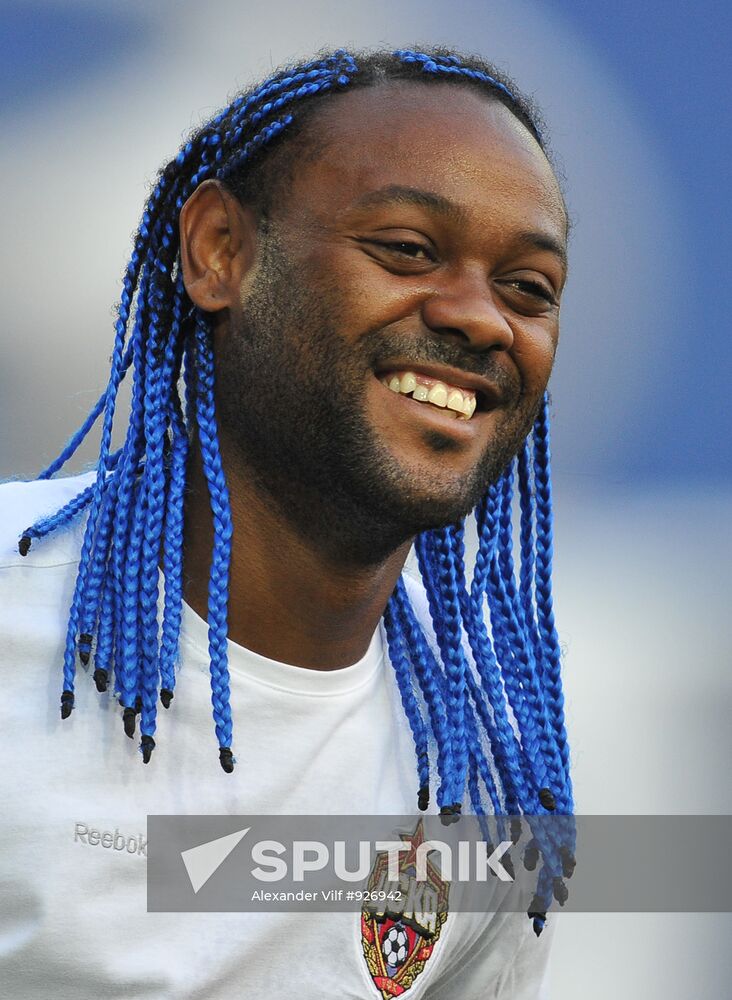 Vagner Love