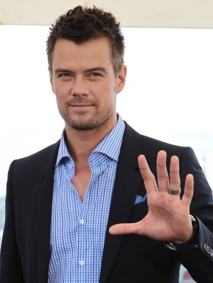 Josh Duhamel