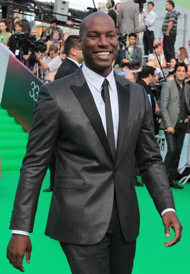 Tyrese Gibson