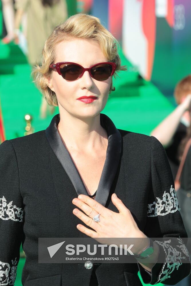 Renata Litvinova
