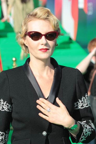 Renata Litvinova