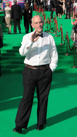 John Malkovich