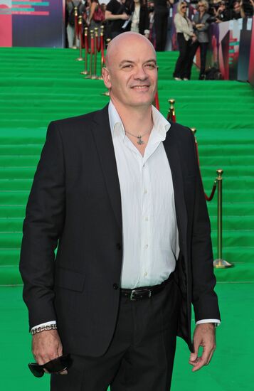 Sam Klebanov