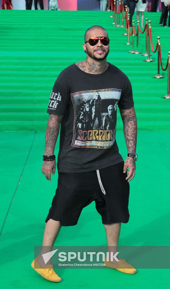 Timati