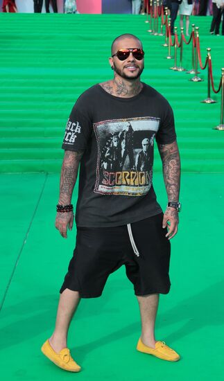 Timati
