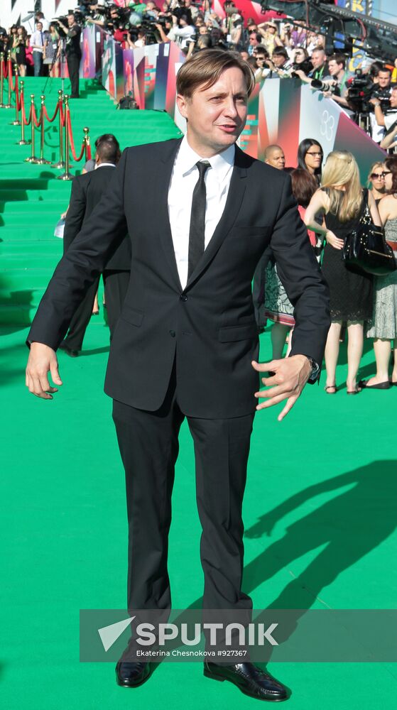 Artyom Mikhalkov